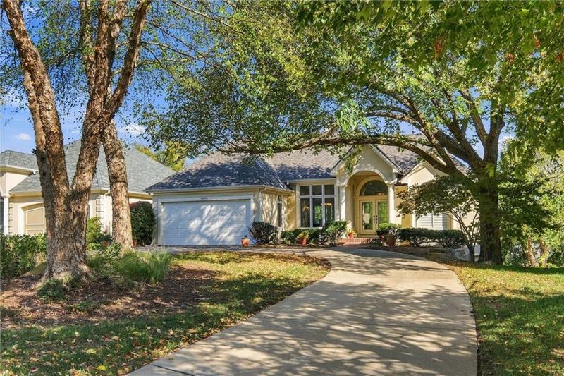 14305 Conser St, Overland Park, KS 66223