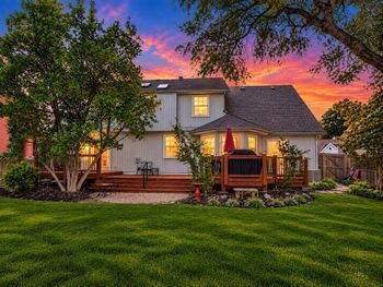 11609 W 116th St, Overland Park, KS 66210