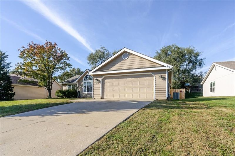 4716 Mccormick St, Lawrence, KS 66047