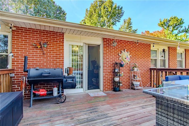 703 Tyler Ave, Warrensburg, MO 64093