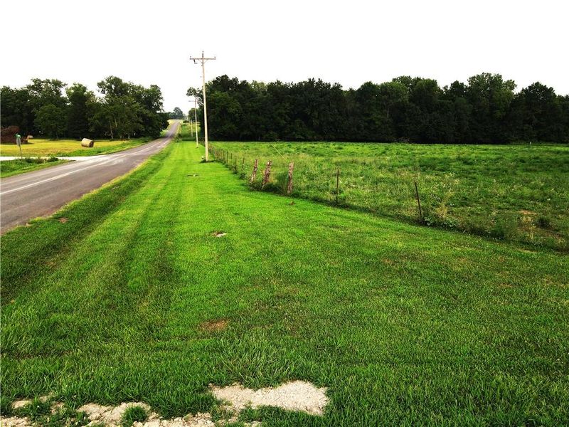 Kk Tract C Hw, Holden, MO 64040