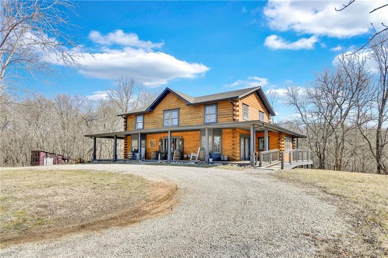 23223 Buford Rd, Cleveland, MO 64734