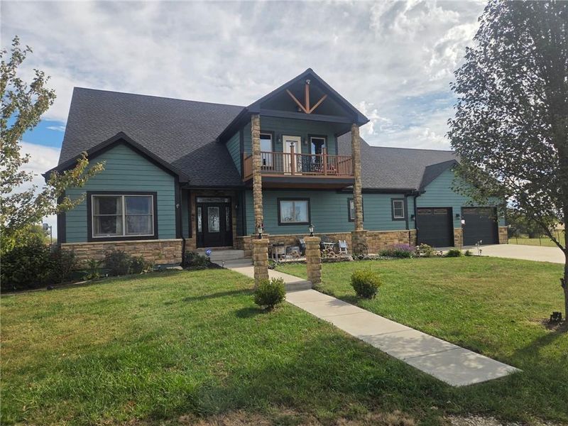 19704 W 278th Ter, Paola, KS 66071