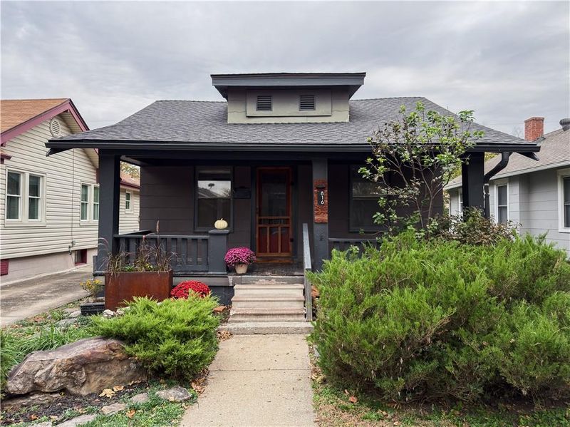 816 E 22nd Ave, North Kansas City, MO 64116