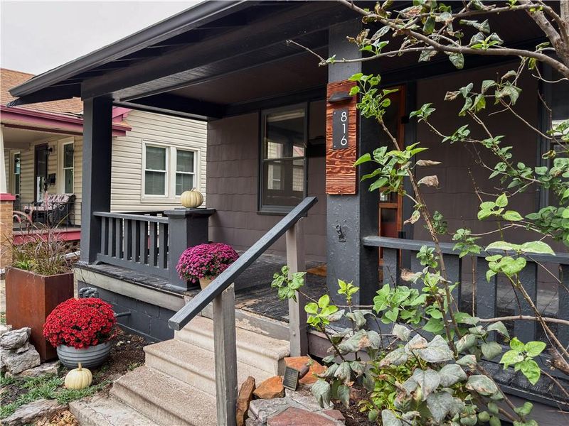 816 E 22nd Ave, North Kansas City, MO 64116