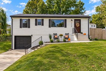 3438 N Brighton Ave, Kansas City, MO 64117