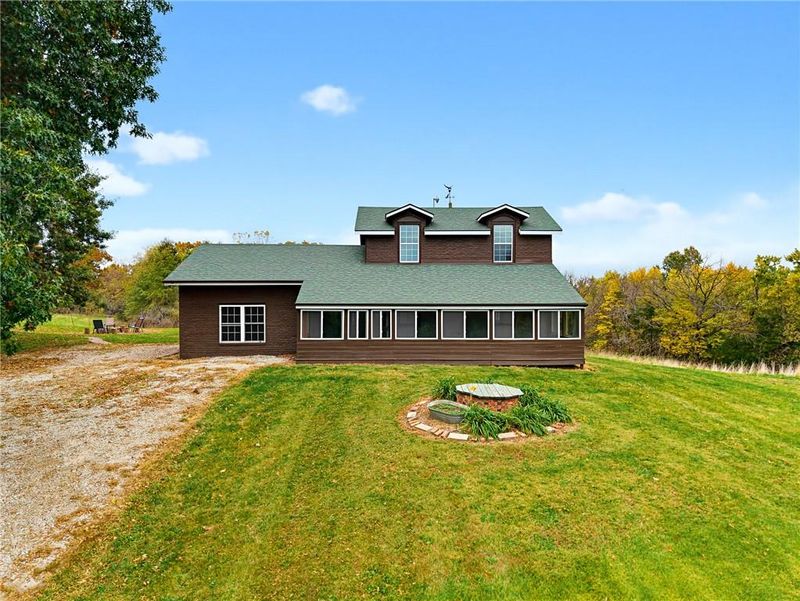 27568 Morgan Way, Greentop, MO 63546