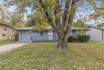6003 E 99th St, Kansas City, MO 64134