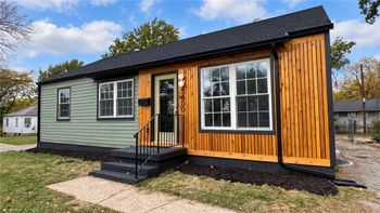 3600 NE 54th Ter, Kansas City, MO 64119