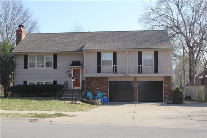 6305 E 109th St, Kansas City, MO 64134