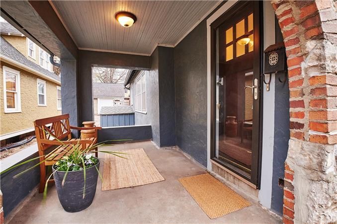 417 E 70th Ter, Kansas City, MO 64131