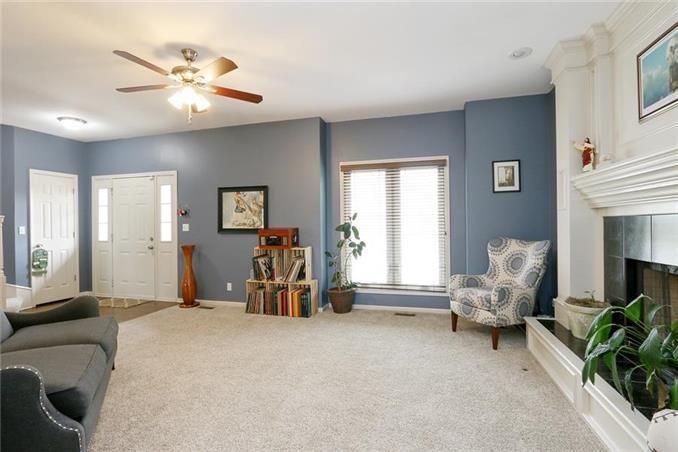 1300 NE 95th Ter, Kansas City, MO 64155