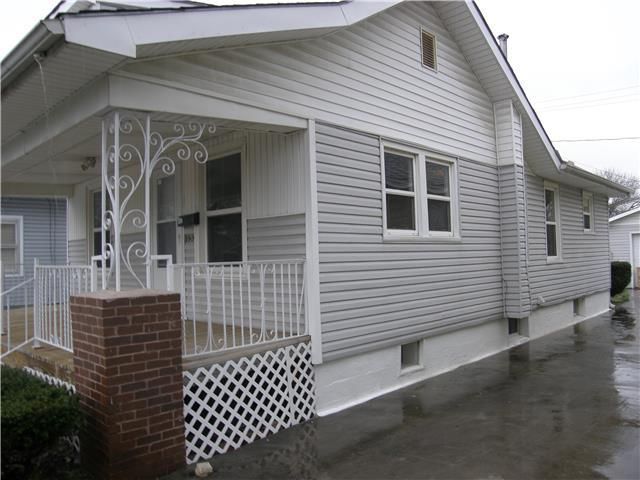 1030 E 21st Ave, Kansas City, MO 64116