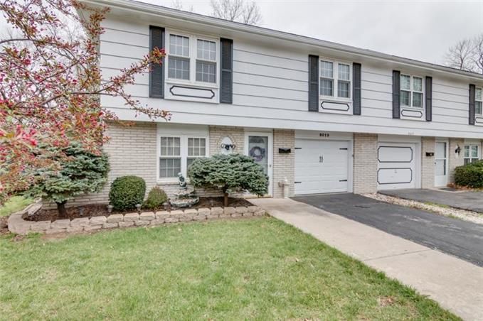 8019 E 88th Ter, Kansas City, MO 64138