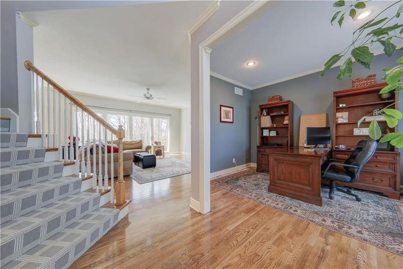 10228 N Avalon Ave, Kansas City, MO 64154