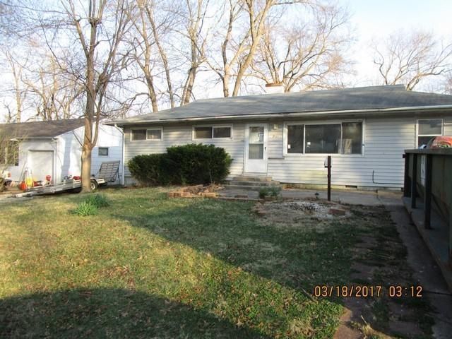 7511 E 111 Ter, Kansas City, MO 64132