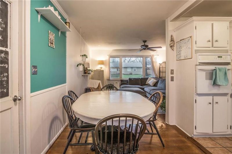 4513 E 112th St, Kansas City, MO 64137