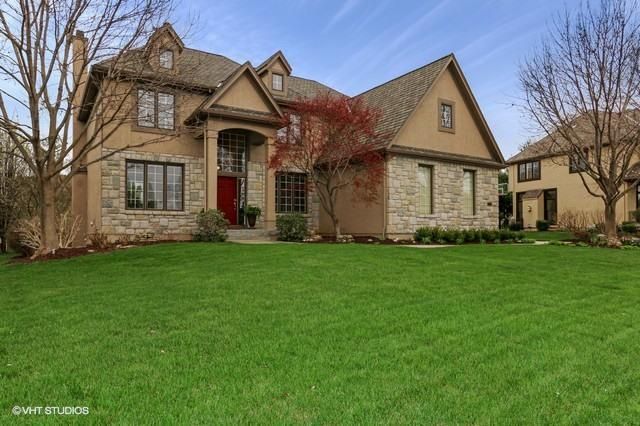 3705 W 154 St, Overland Park, KS 66224