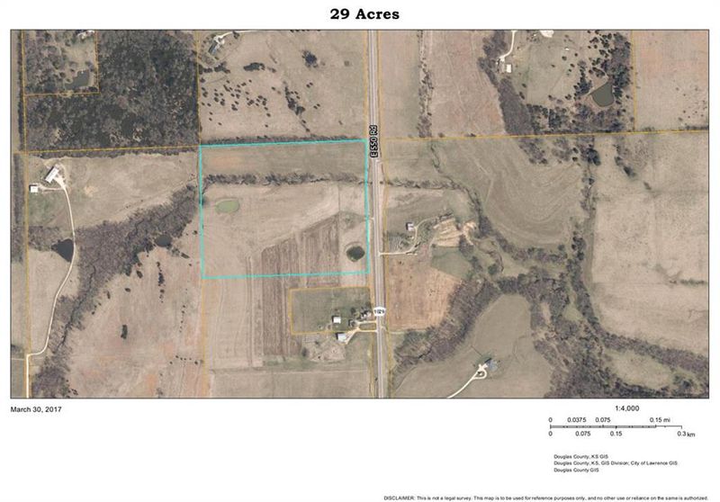800 Bk E 550 Rd Rd, Lawrence, KS 66047