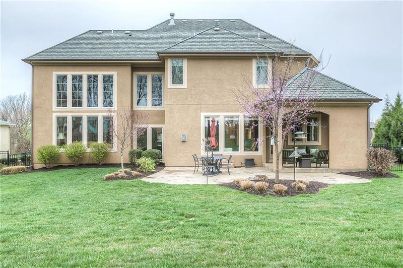 16513 Barton St, Overland Park, KS 66062