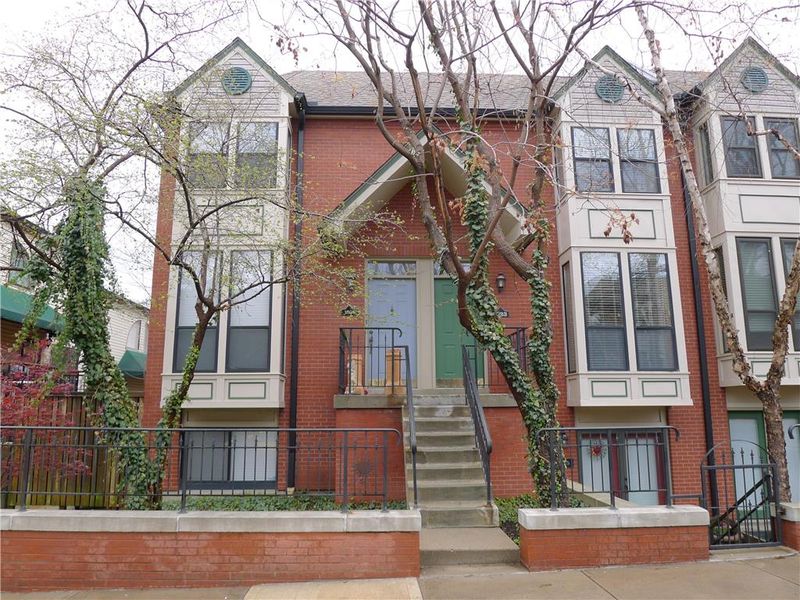 1023 Washington St, Kansas City, MO 64105