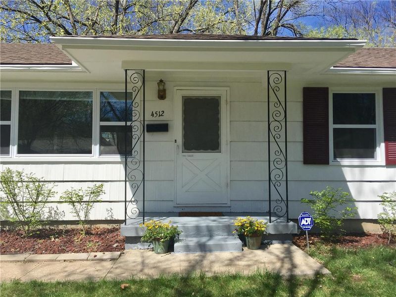 4512 E 112th Ter, Kansas City, MO 64137