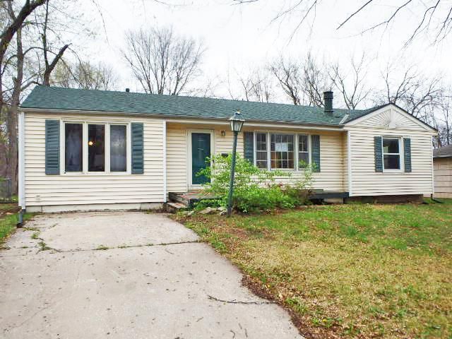 8908 E 89th St, Kansas City, MO 64138
