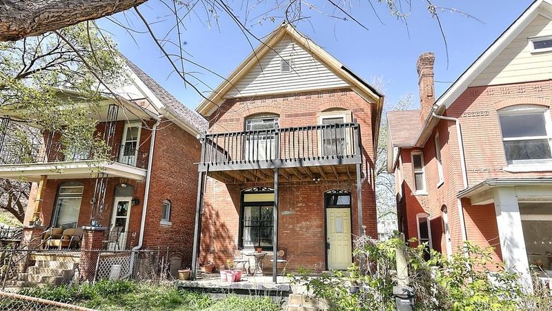 3220 Smart Ave, Kansas City, MO 64124