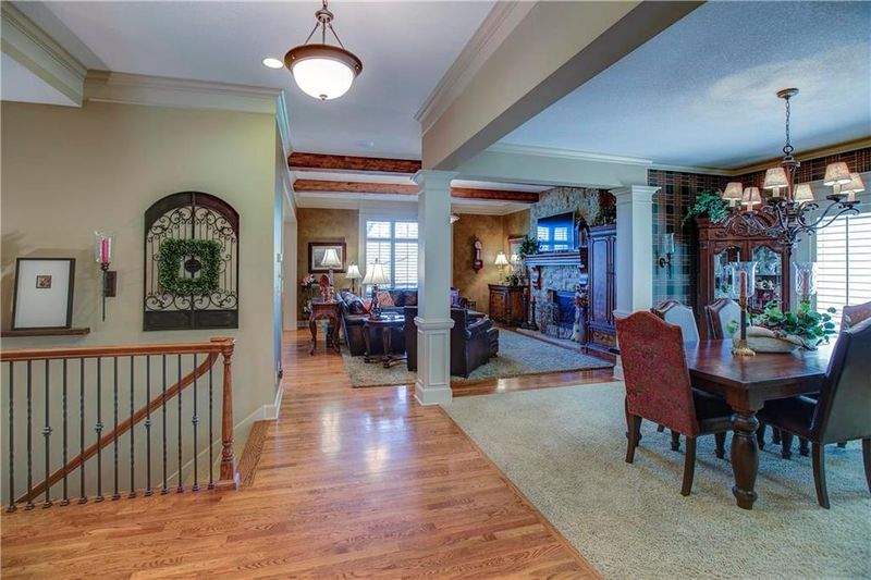 15901 Eby St, Overland Park, KS 66085