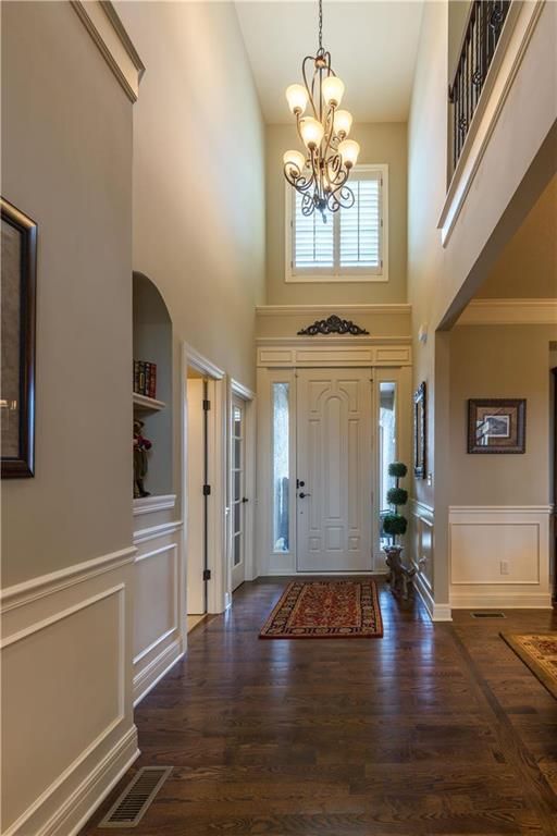 16308 Wedd St, Overland Park, KS 66085