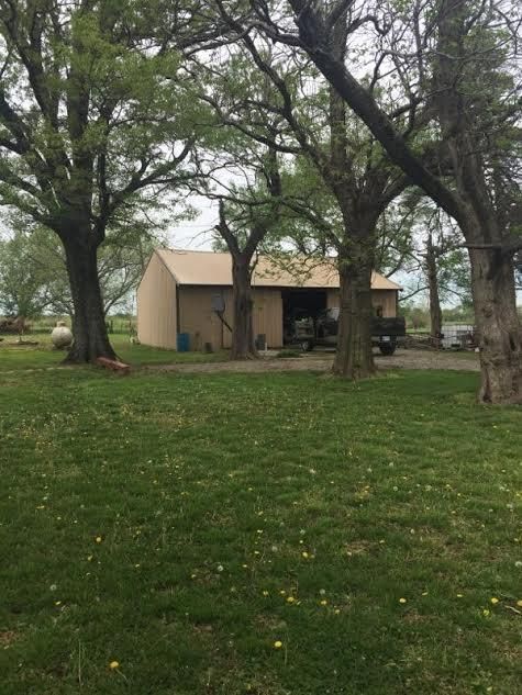 1826 255th St, Fort Scott, KS 66701