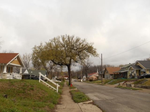 3128 Spruce Ave, Kansas City, MO 64128