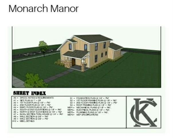 2024 Brooklyn Ave, Kansas City, MO 64127