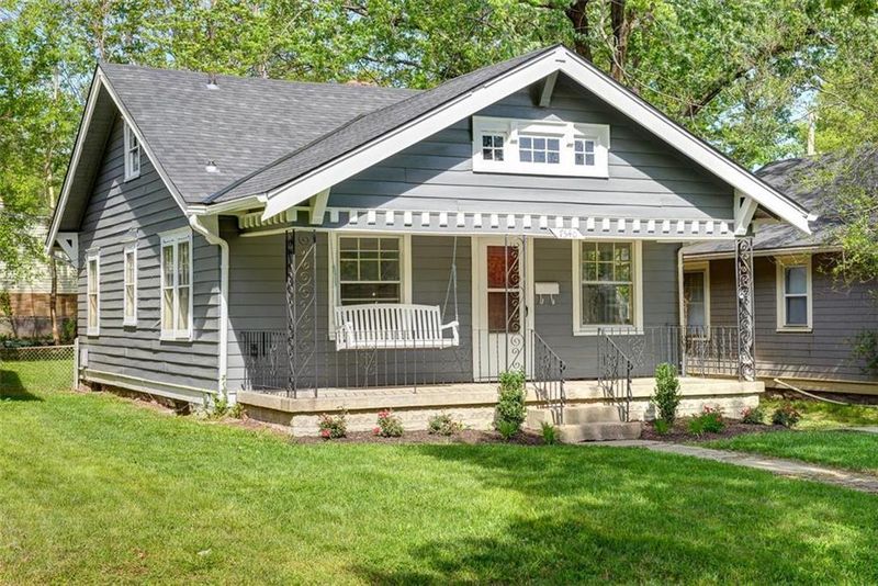 7540 Harrison St, Kansas City, MO 64131