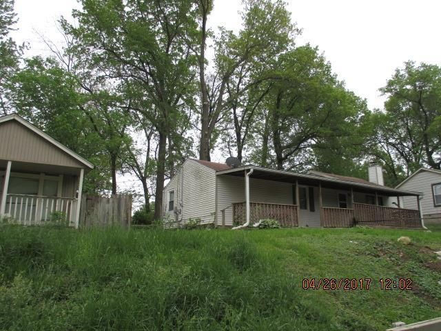 4831 Byrams Ford Rd, Kansas City, MO 64129