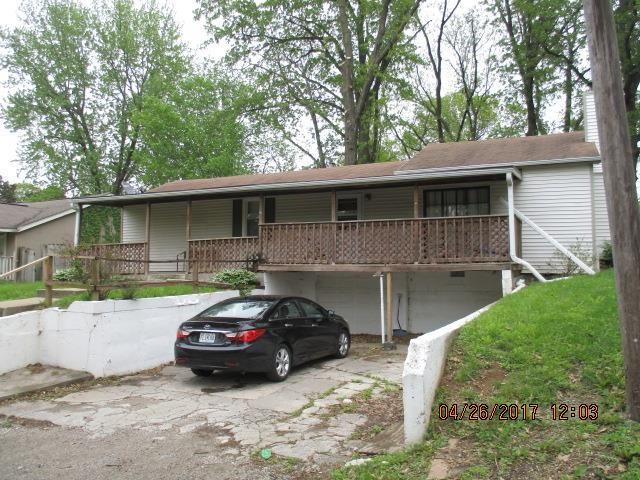 4831 Byrams Ford Rd, Kansas City, MO 64129