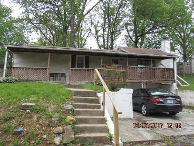 4831 Byrams Ford Rd, Kansas City, MO 64129