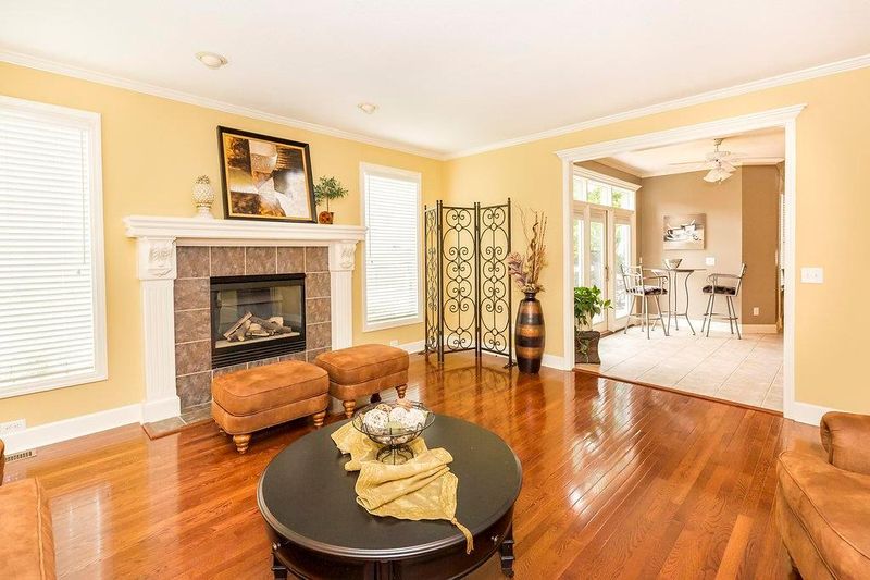 14420 Stearns St, Overland Park, KS 66221