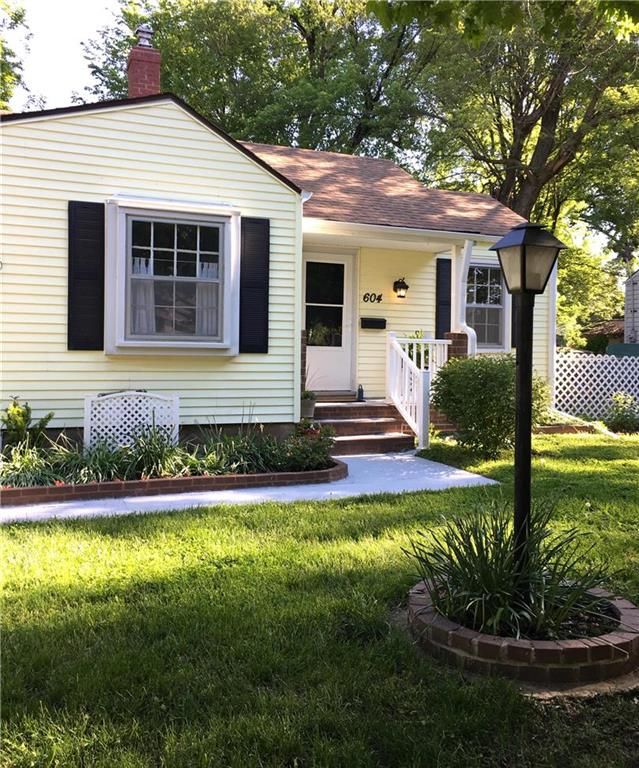 604 W 86th St, Kansas City, MO 64114