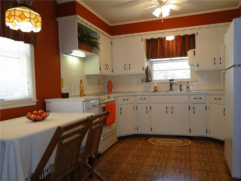 5007 Byrams Ford Rd, Kansas City, MO 64129