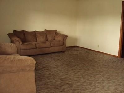 1421 S State St, Fort Scott, KS 66701