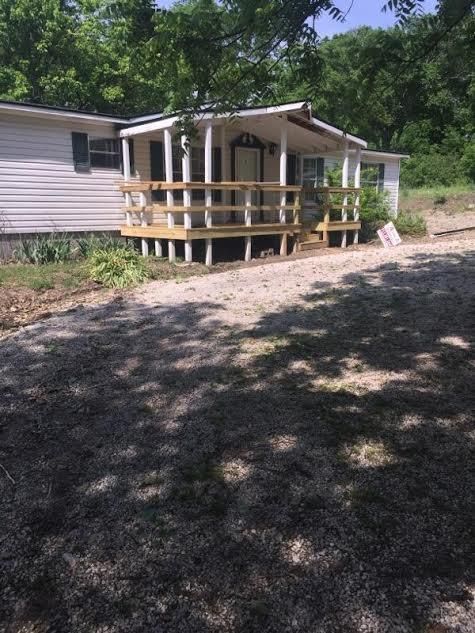 1831 E Oak St, Fort Scott, KS 66701