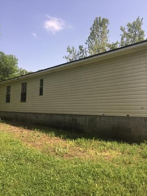1831 E Oak St, Fort Scott, KS 66701