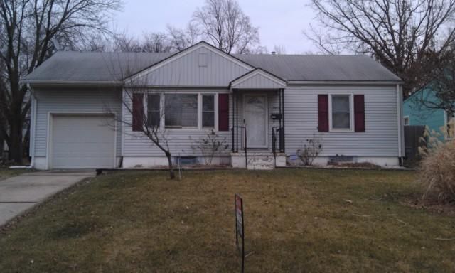3113 Englewood Ter, Independence, MO 64052