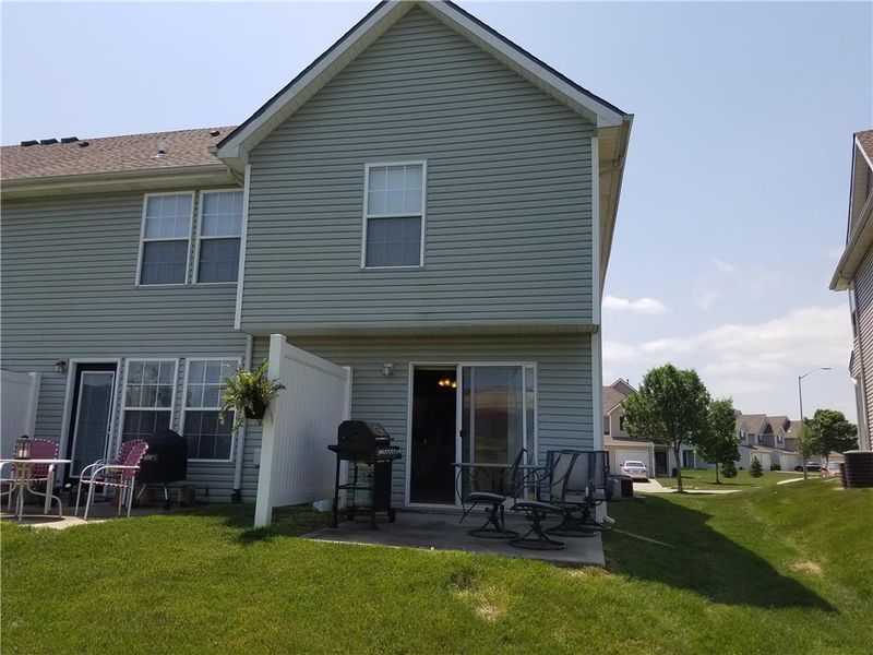 4608 NE 83rd Ter, Kansas City, MO 64119