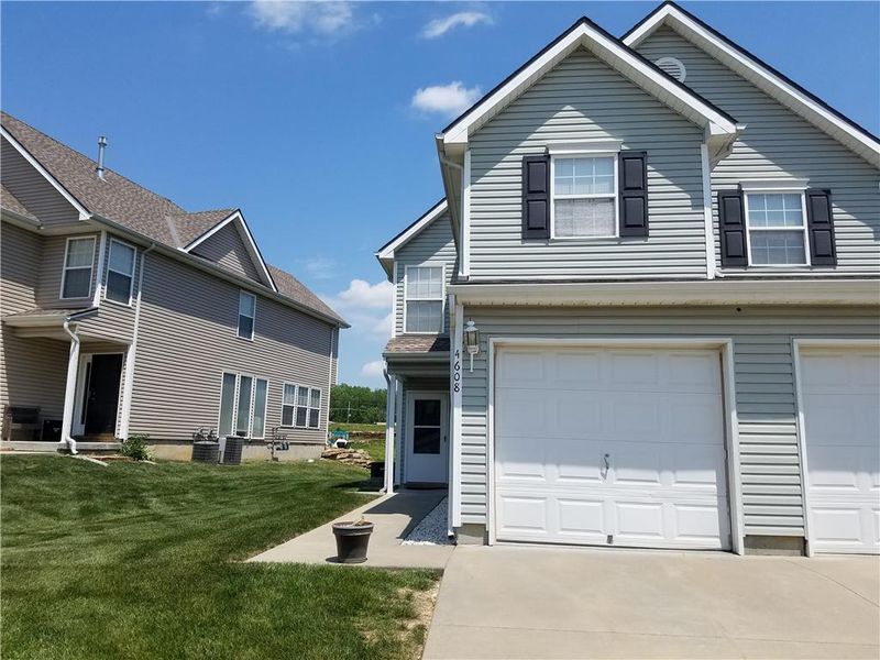 4608 NE 83rd Ter, Kansas City, MO 64119
