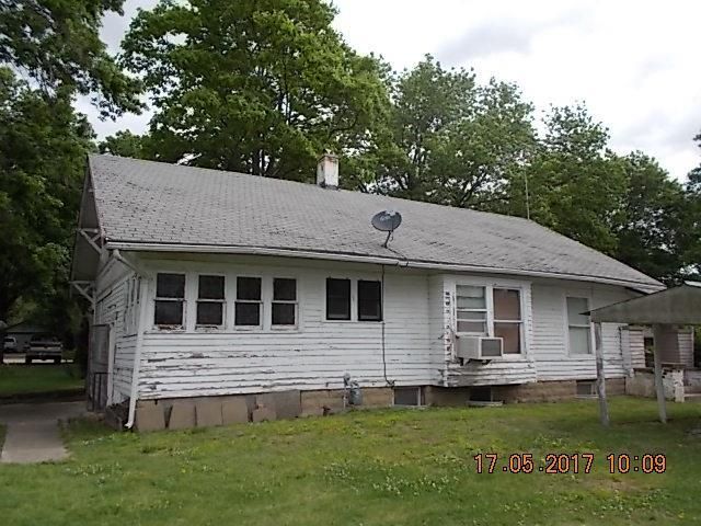 412 N Houston St, Adrian, MO 64720