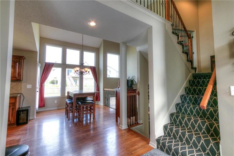 10116 N Wallace Ave, Kansas City, MO 64157