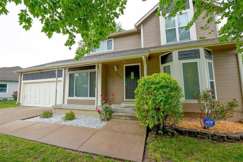 12404 E 59th St, Kansas City, MO 64133