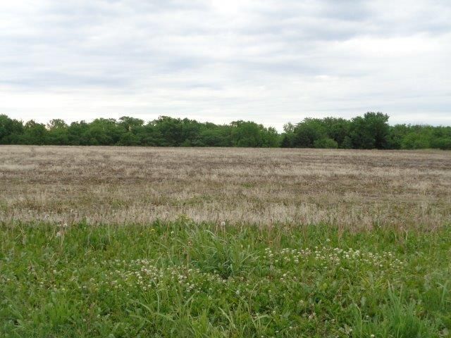Land E 1100 Rd, Baldwin City, KS 66006